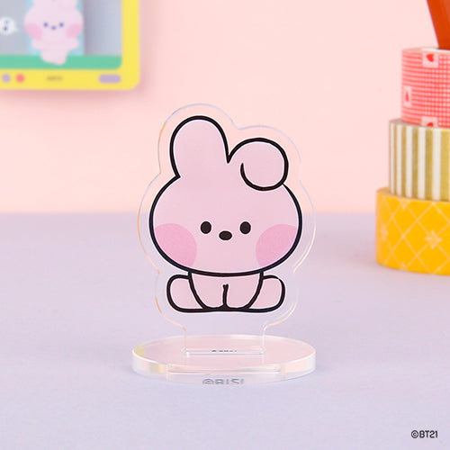 BT21 | minini | ACRYLIC STAND
