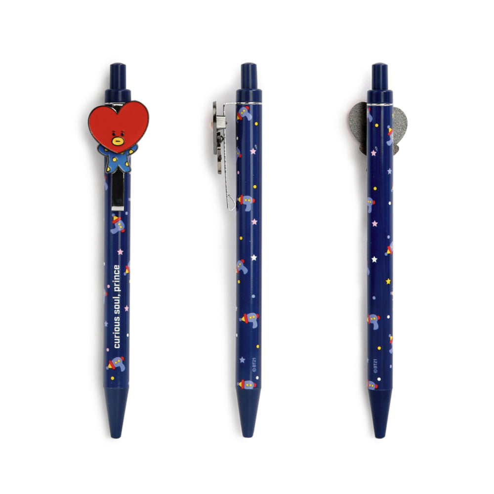 BT21 | SWING GEL PEN