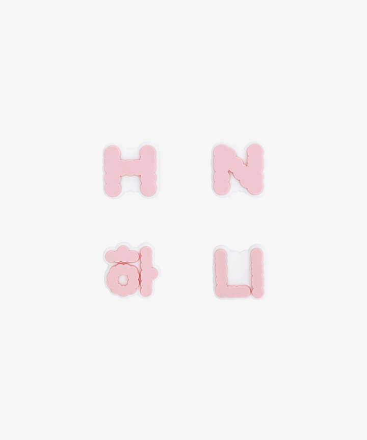 NewJeans | OFFICIAL LIGHT STICK + Parts