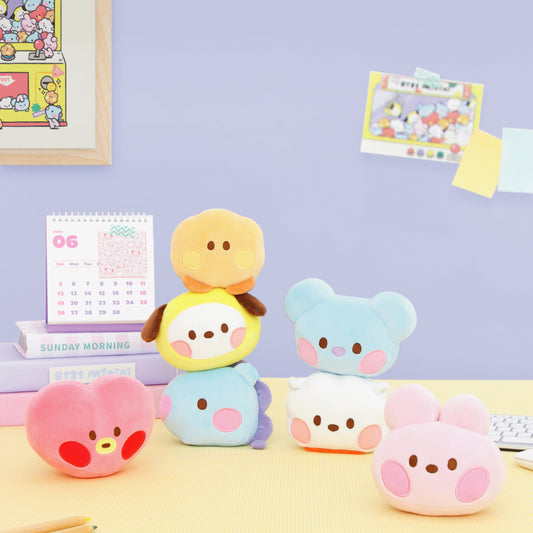 BT21 | mini | BANTAL PERGELANGAN