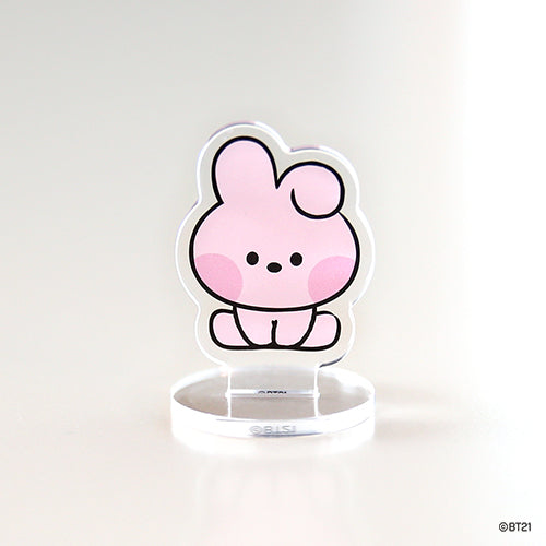 BT21 | minini | ACRYLIC STAND