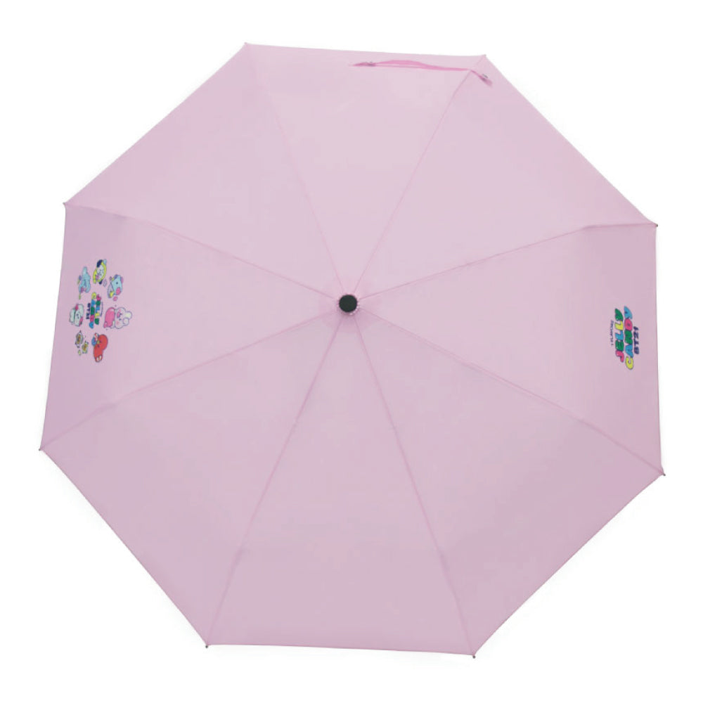 BT21 | AUTOMATIC UMBRELLA