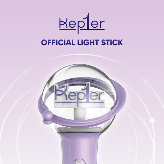 Kep1er | OFFICIAL FANLIGHT STICK