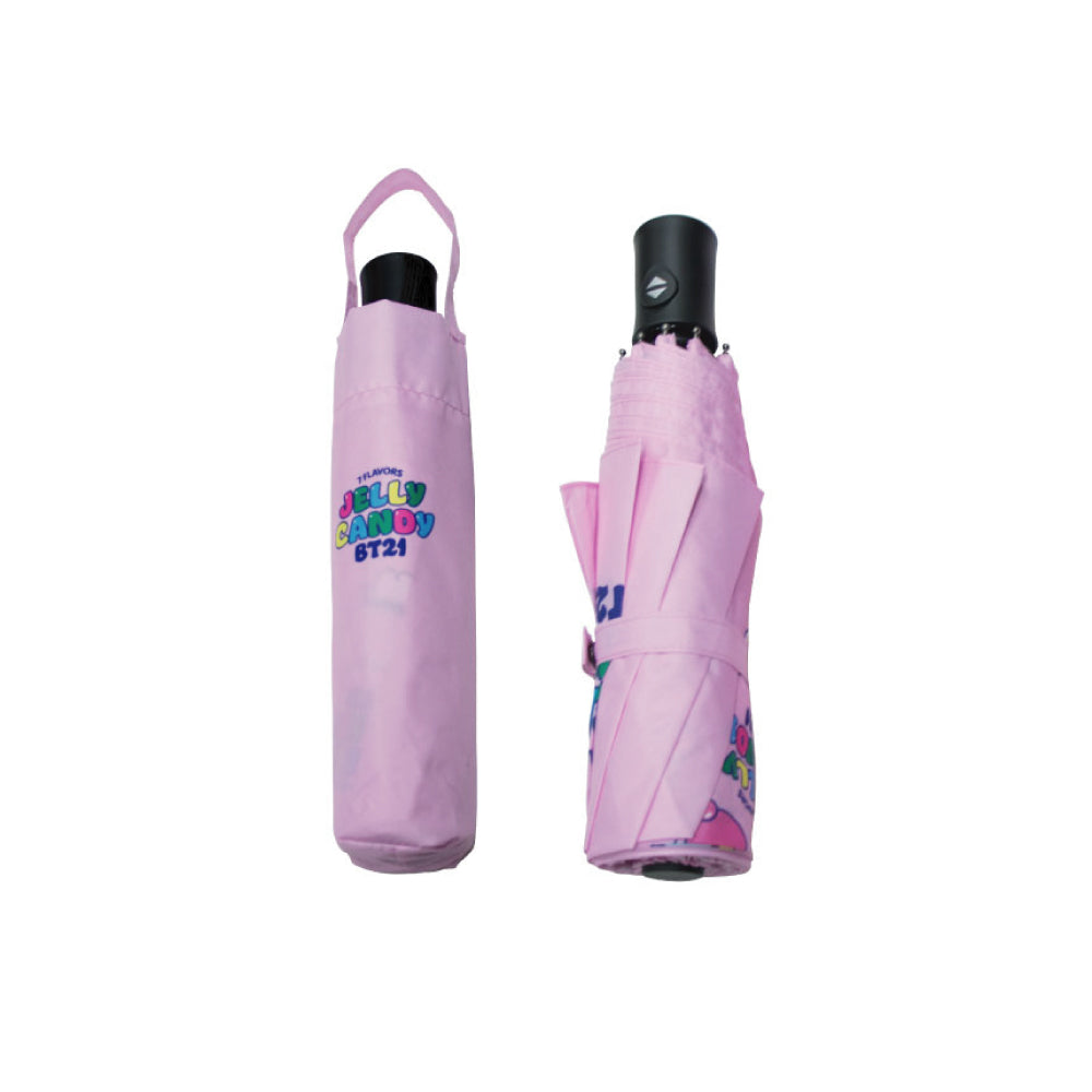 BT21 | AUTOMATIC UMBRELLA