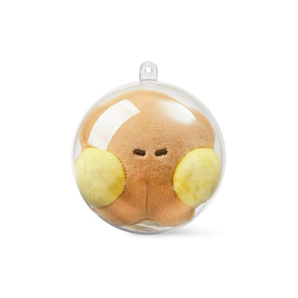 BT21 | minini | SQUEEZE STRESS BALL
