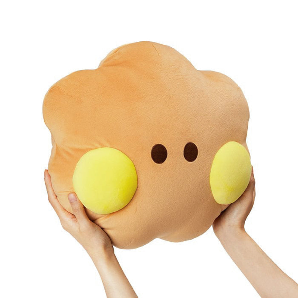 BT21 | minini | BIG HEAD CUSHION