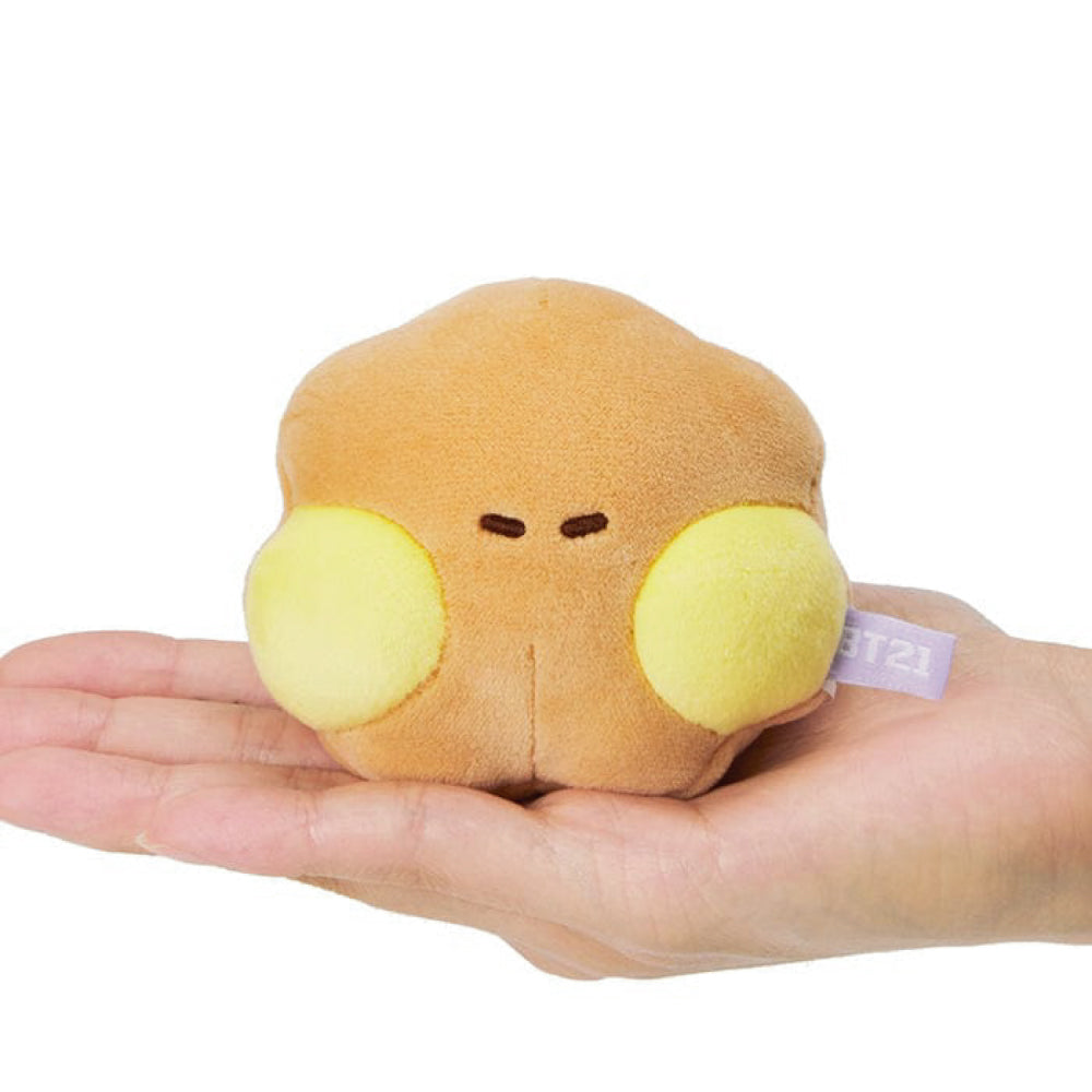 BT21 | minini | SQUEEZE STRESS BALL