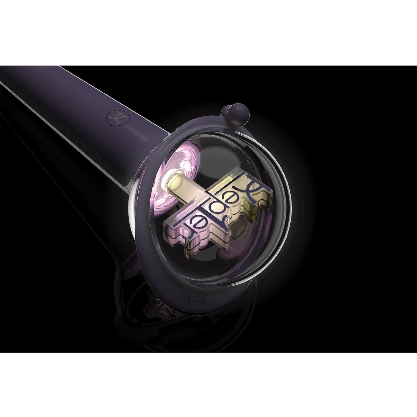 Kep1er | OFFICIAL FANLIGHT STICK
