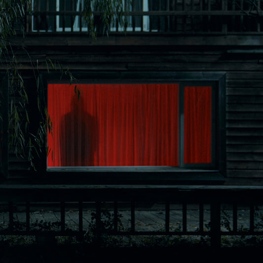 SHINee | MINHO - 1ST MINI ALBUM | CHASE