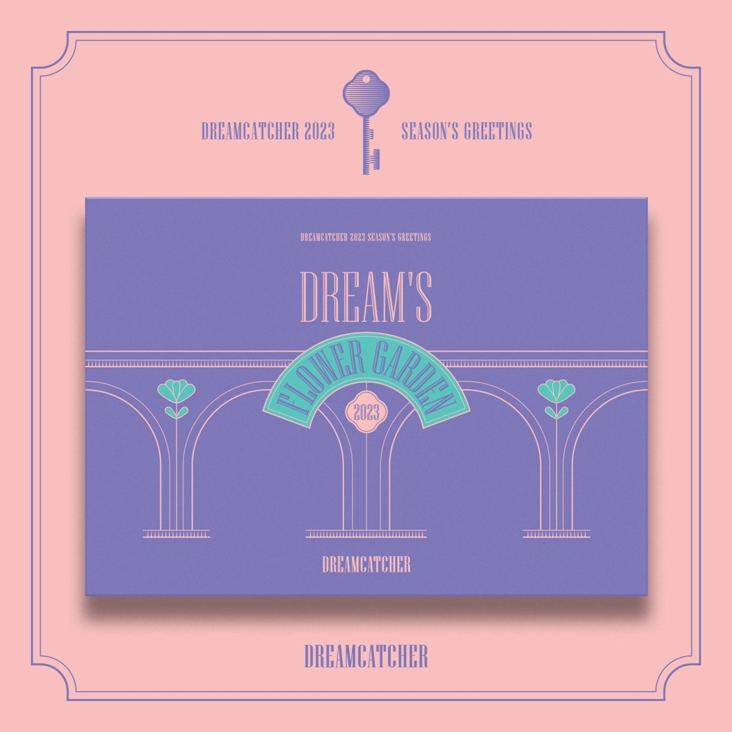 DREAMCATCHER | 2023 SEASON'S GREETINGS
