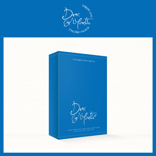 VERIVERY | 2023 SEASON'S GREETINGS - Dear. Our Youth
