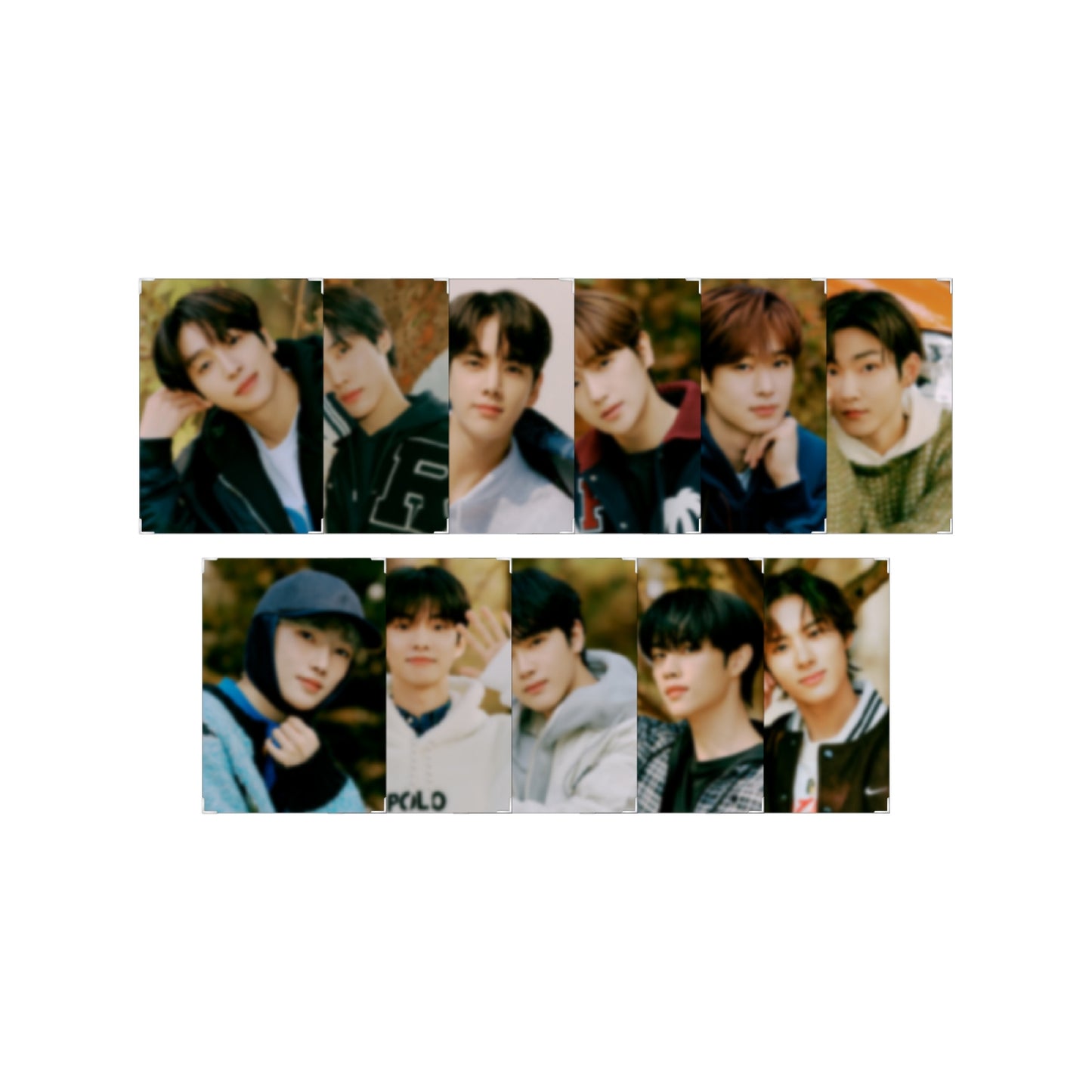 THE BOYZ | 2022 THE BOYZ FAN CON : THE B-ROAD | SPECIAL PHOTO