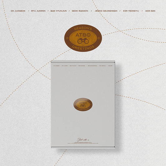 ATBO | 2023 SEASON'S GREETINGS