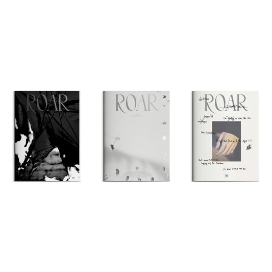 THE BOYZ | 8th MINI ALBUM | BE AWAKE