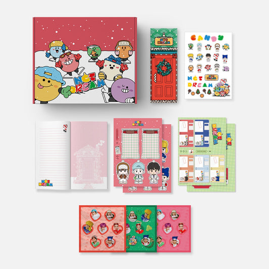 NCT DREAM | Candy Y2K KIT - withmuu POB