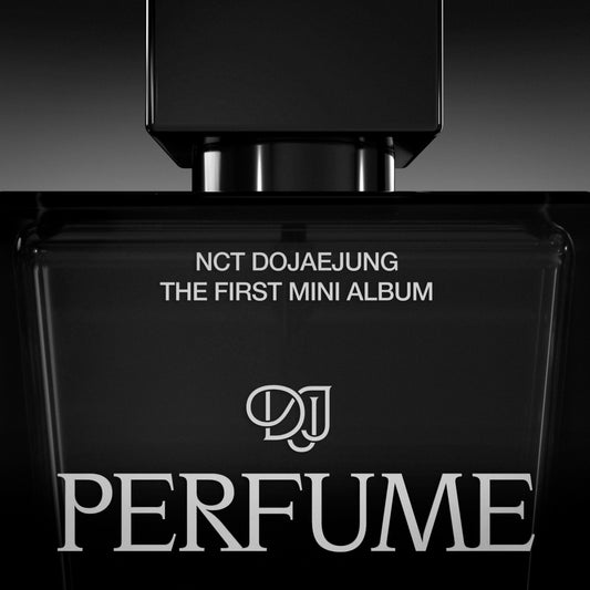 NCT DOJAEJUNG | ALBUM MINI PERTAMA | Parfum (SMini versi)
