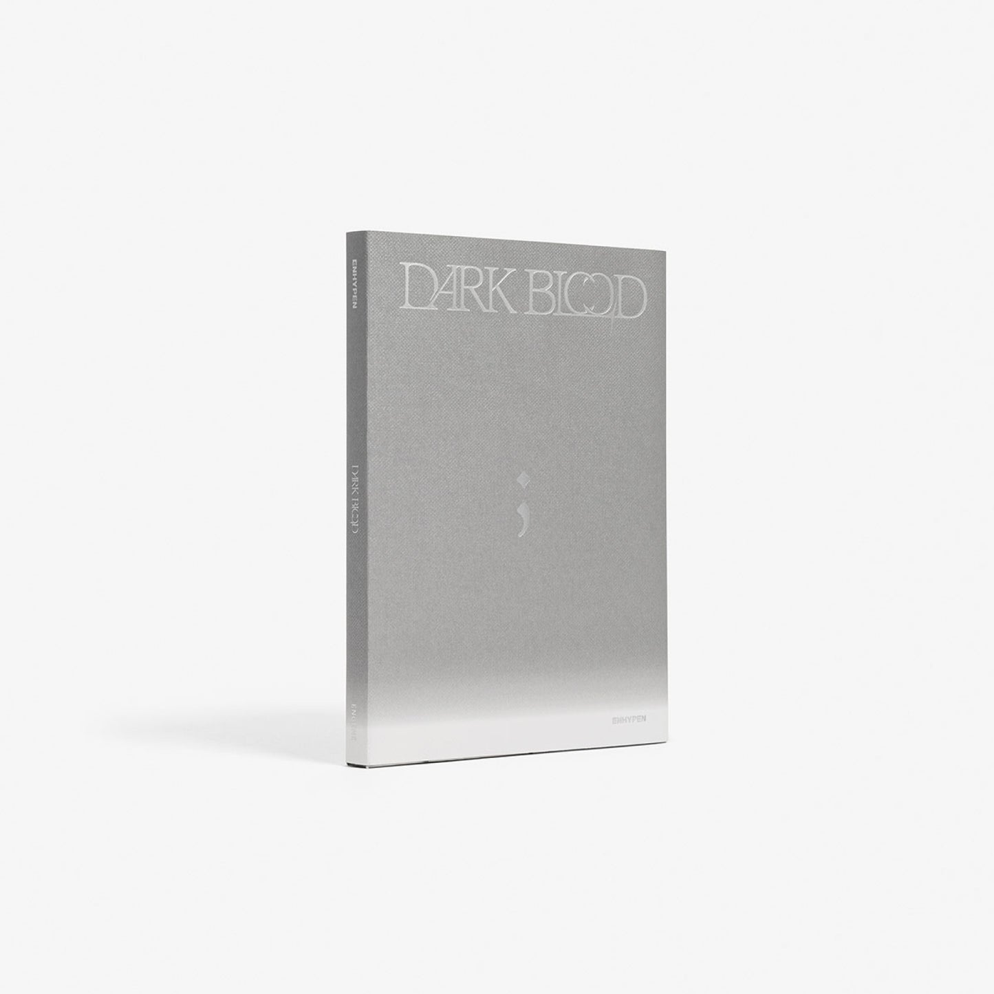 ENHYPEN | 4TH MINI ALBUM | DARK BLOOD (ENGENE ver.)