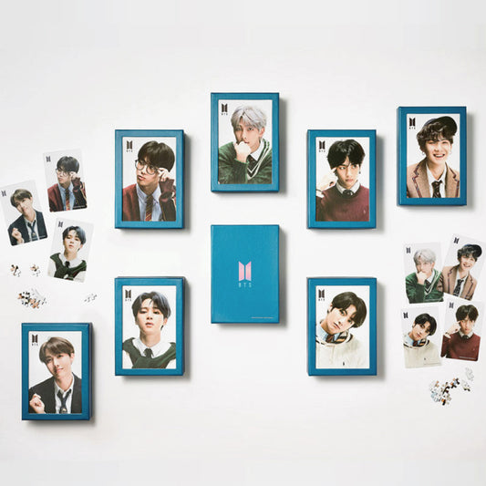BTS | 108PCS JIGSAW PUZZLE
