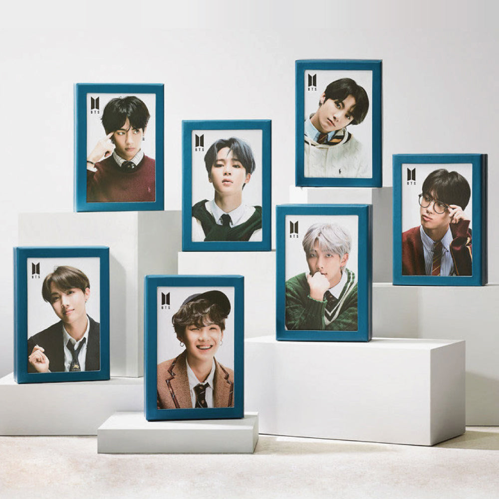 BTS | 108PCS JIGSAW PUZZLE