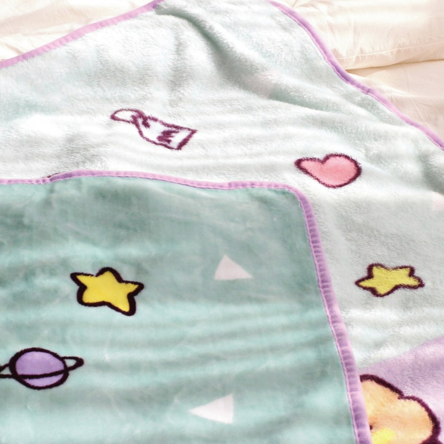 BT21 | minini | BLANKET