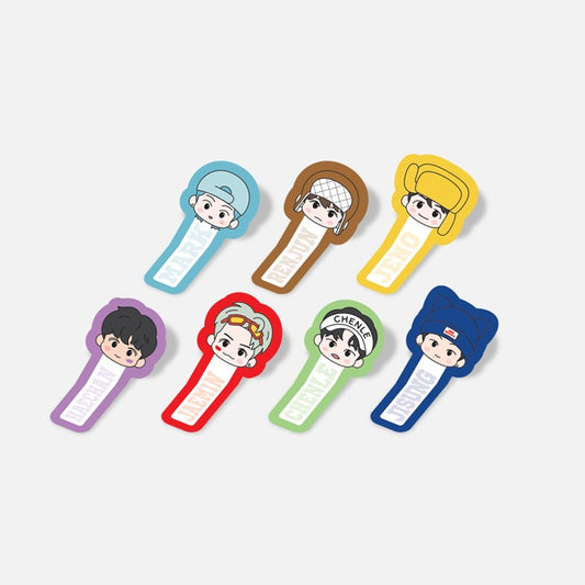 NCT DREAM | Candy - PAGE MARKER