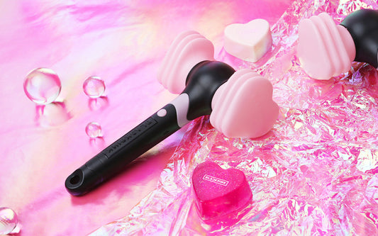 BLACKPINK | OFFICIAL LIGHT STICK ver.2 LIMITED EDITION