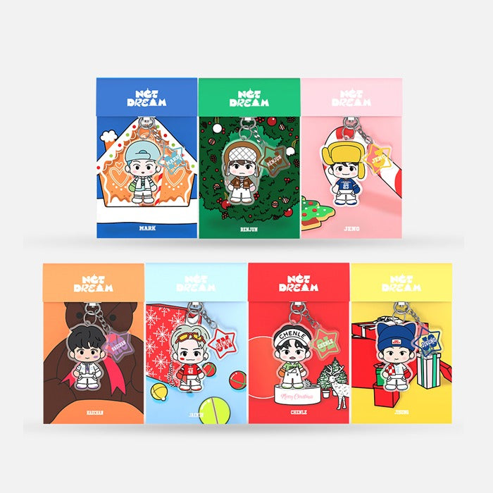 NCT DREAM | Candy - ACRYLIC KEYRING