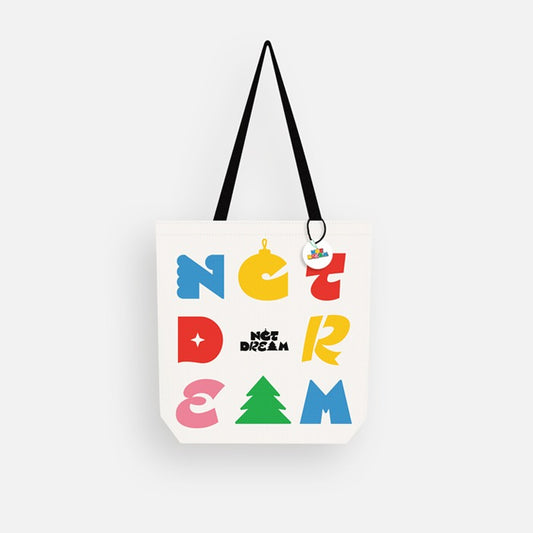 NCT DREAM | Candy - SHOPPER BAG