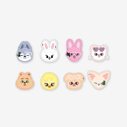 Stray Kids | MANIAC SPECIAL | SKZOO SMART TOK