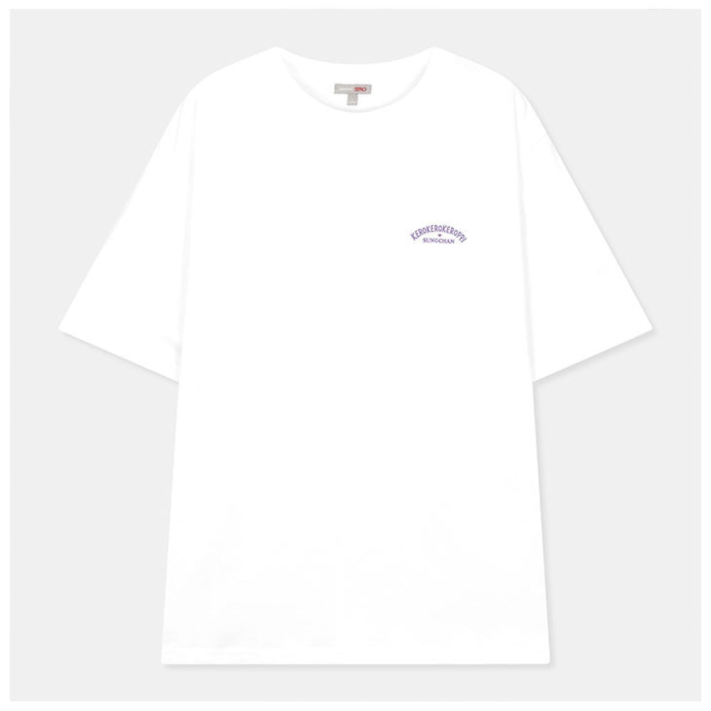 NCT | NCT X SANRIO | T-SHIRT