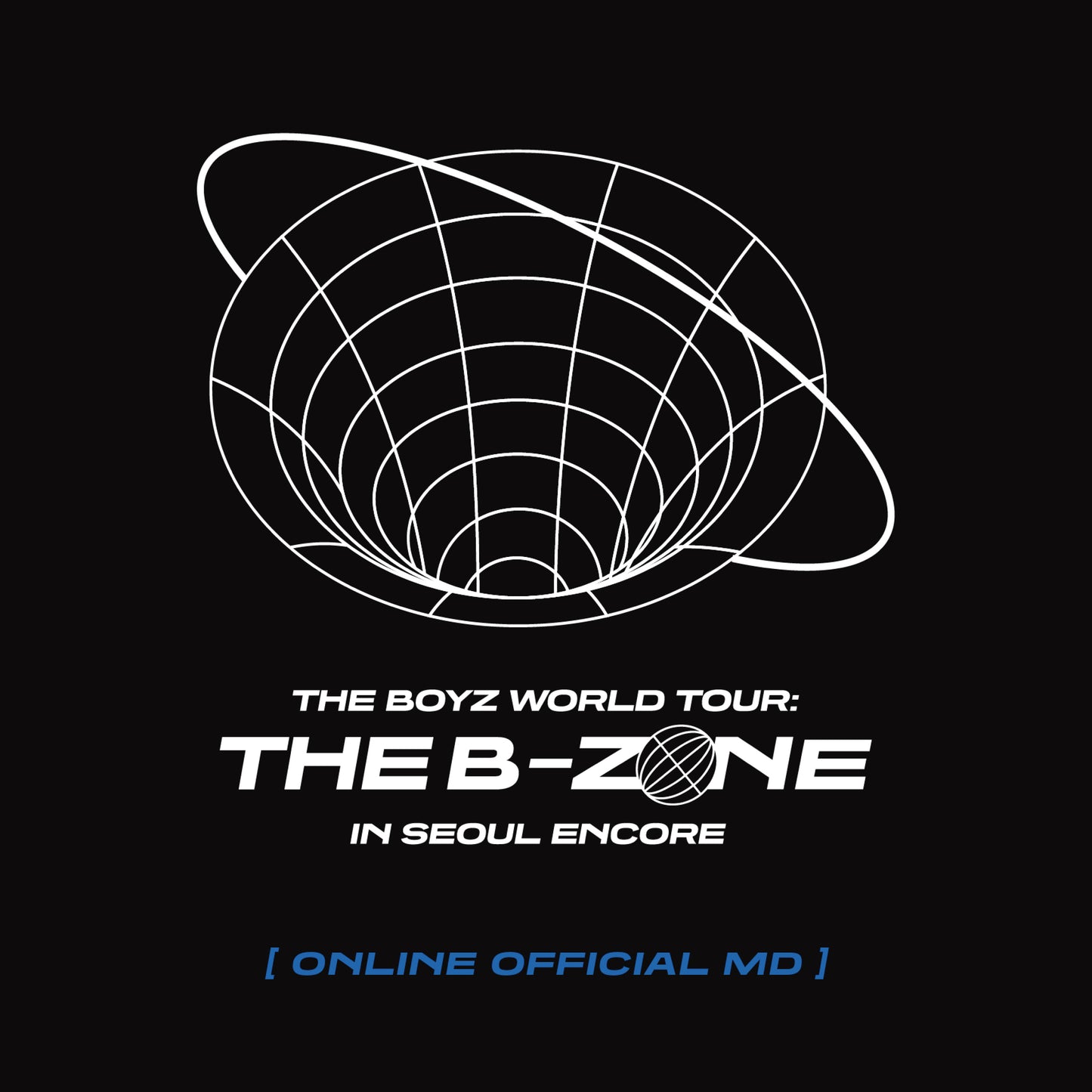 THE BOYZ | 2022 THE B-ZONE IN SEOUL ENCORE | LIGHT STICK DECO RIBBON