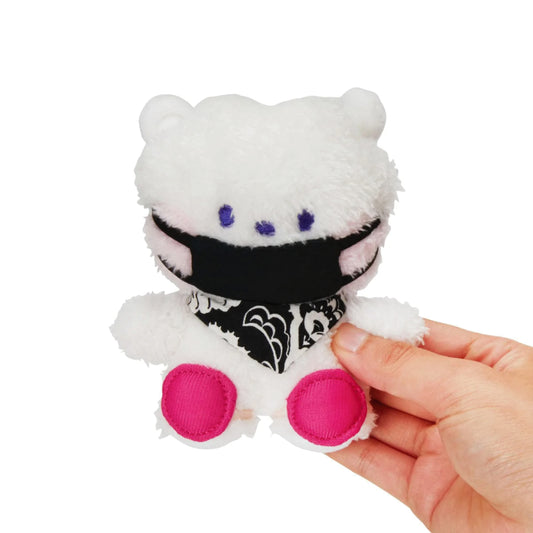 BT21 | minini | STANDING DOLL - STEREO EDITION