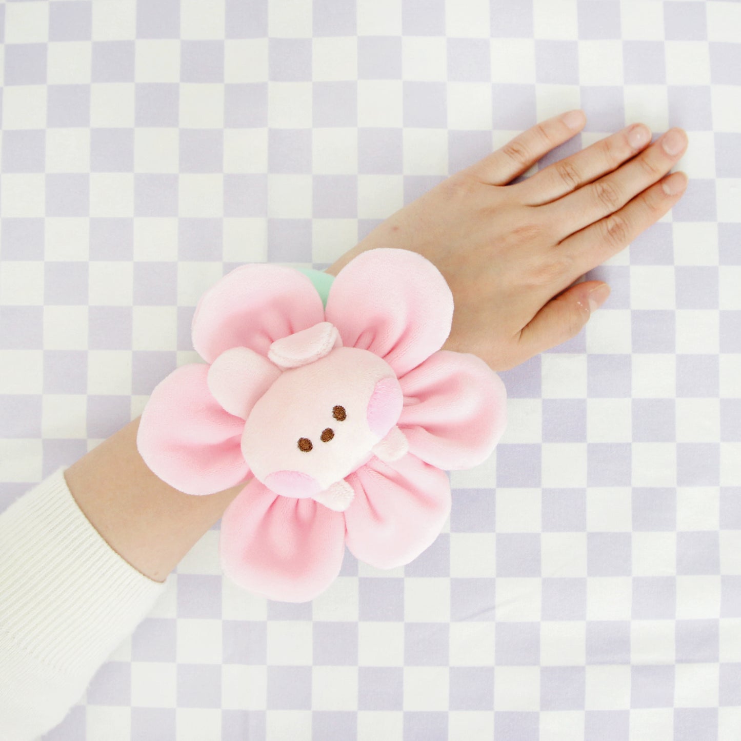 BT21 | minini | FLOWER DECO HOLDER