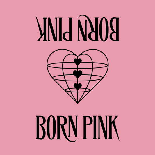 BLACKPINK | BPTOUR - CHARACTER MINI KEYRING