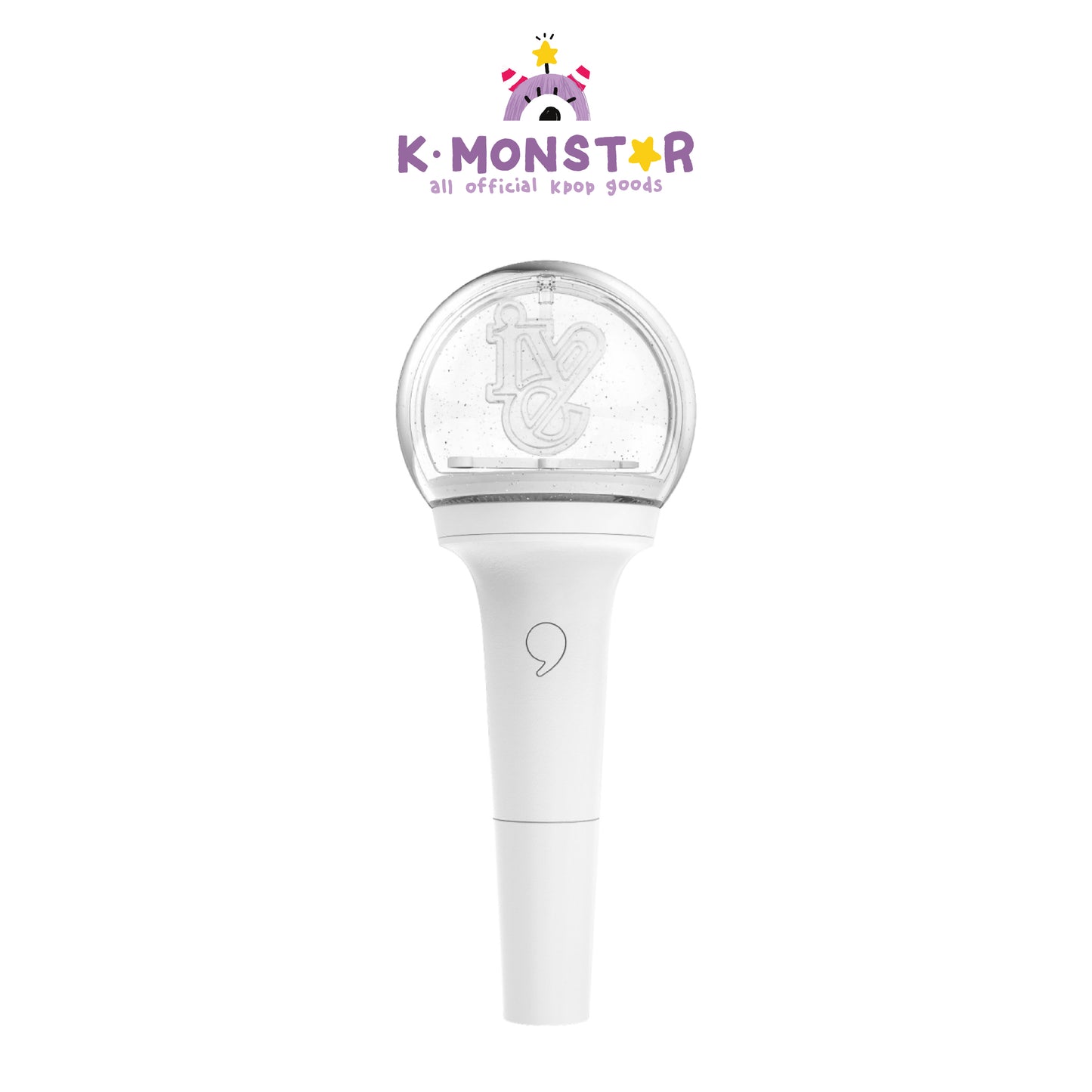 IVE | OFFICIAL LIGHT STICK