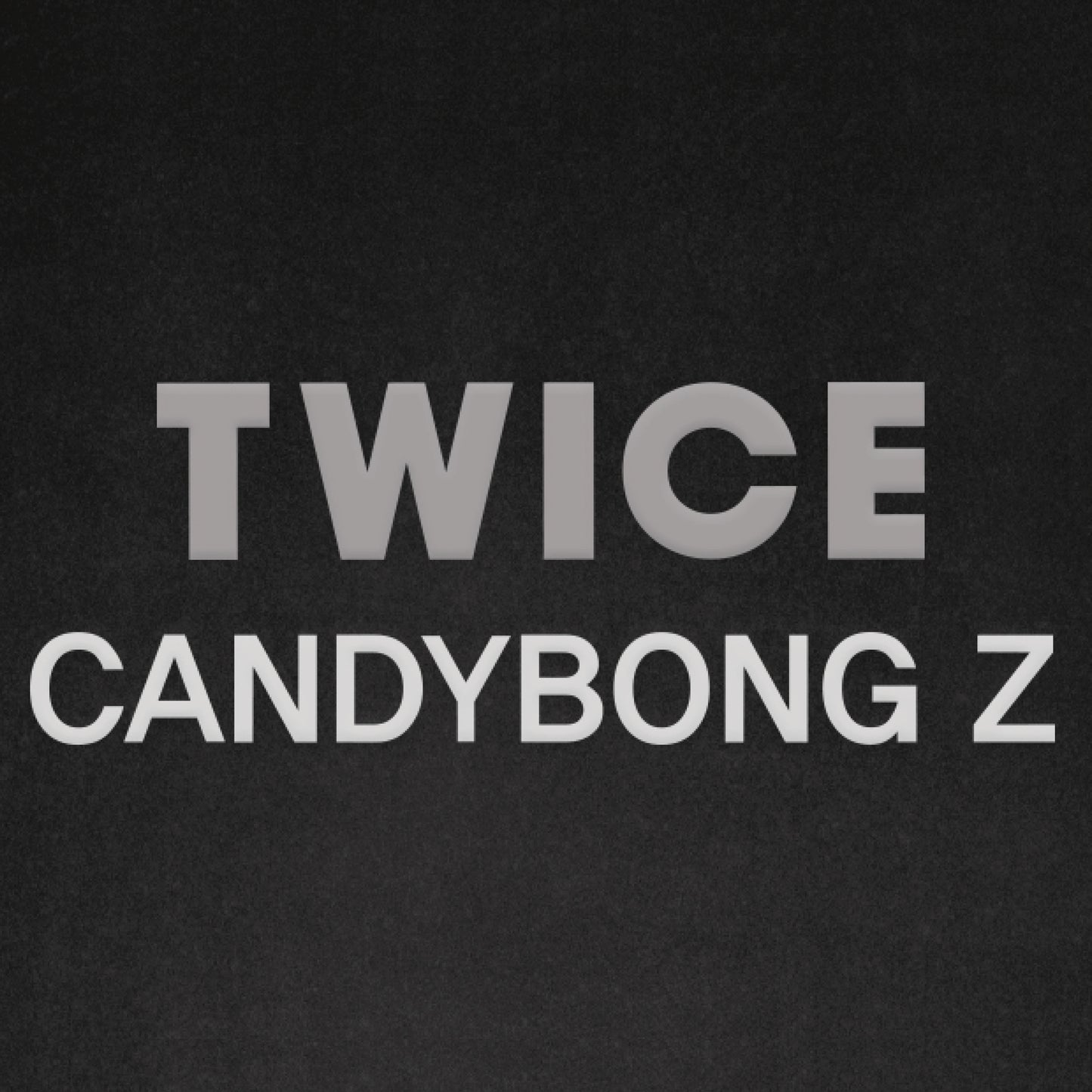 TWICE | OFFICIAL LIGHT STICK - CANDYBONG Z
