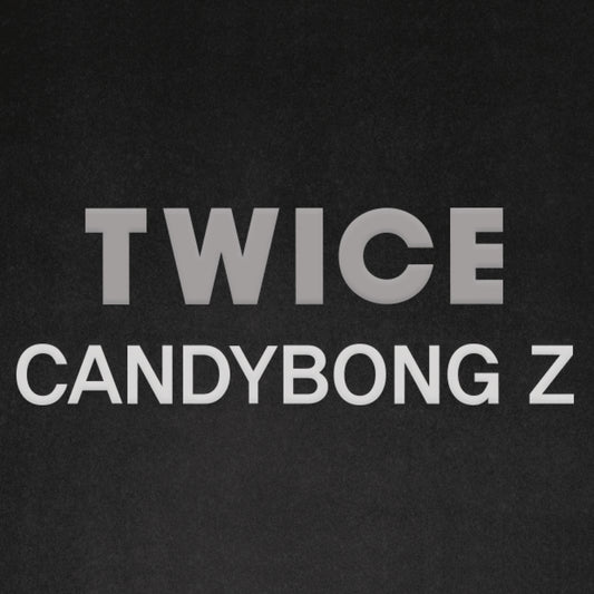TWICE | OFFICIAL LIGHT STICK - CANDYBONG Z
