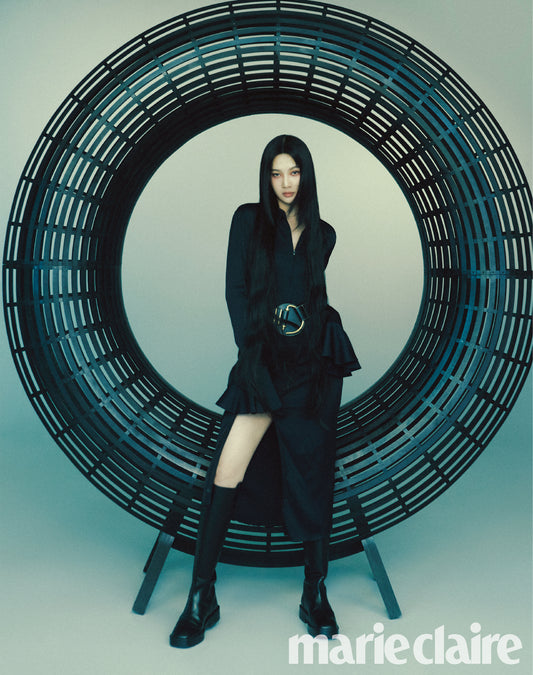 marie claire | November 2022 | CL COVER ACAK