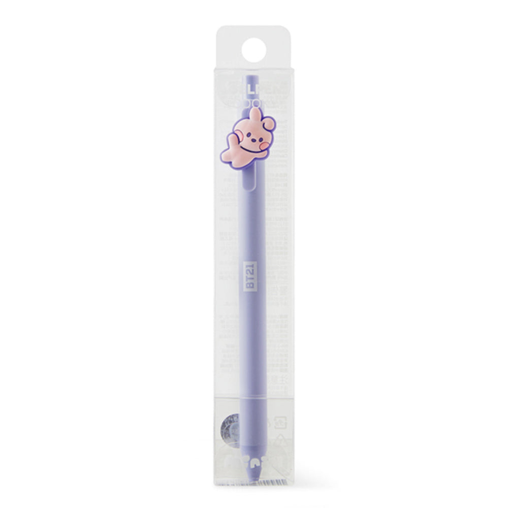 BT21 | minini | GEL PEN