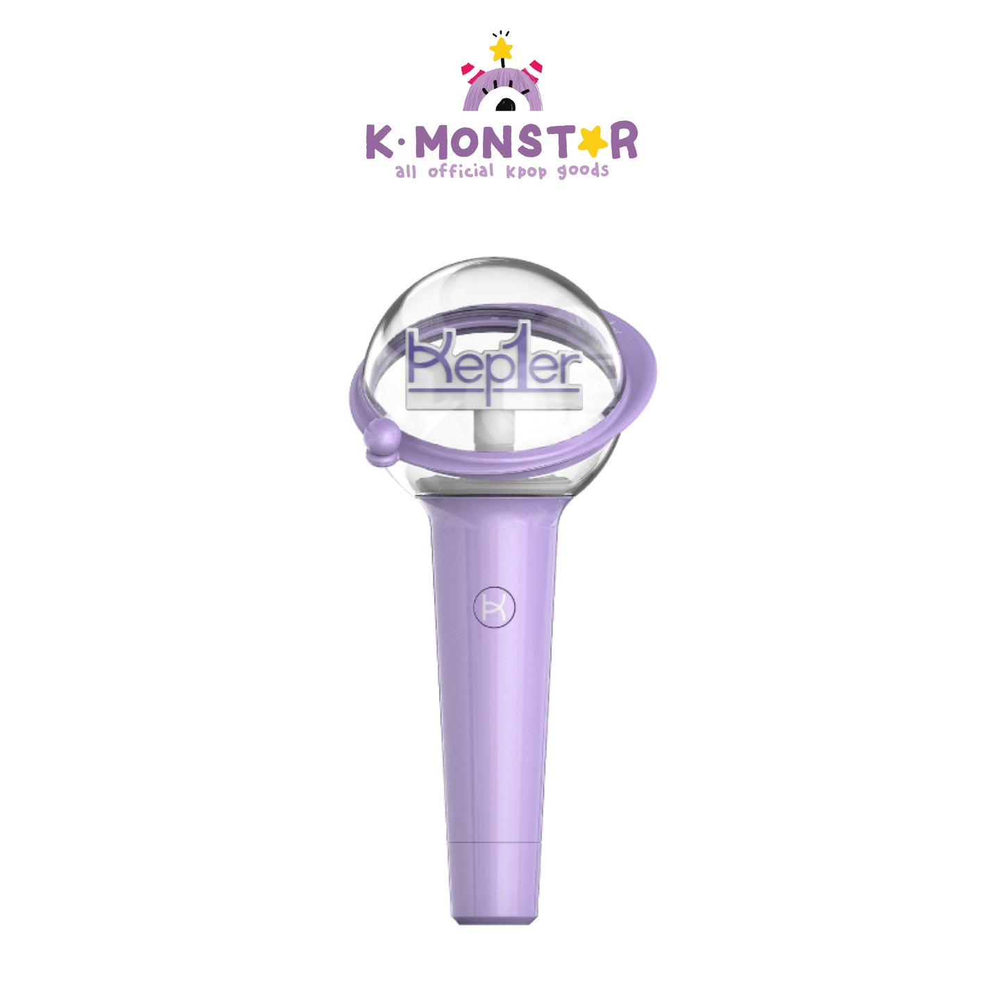 Kep1er | OFFICIAL FANLIGHT STICK