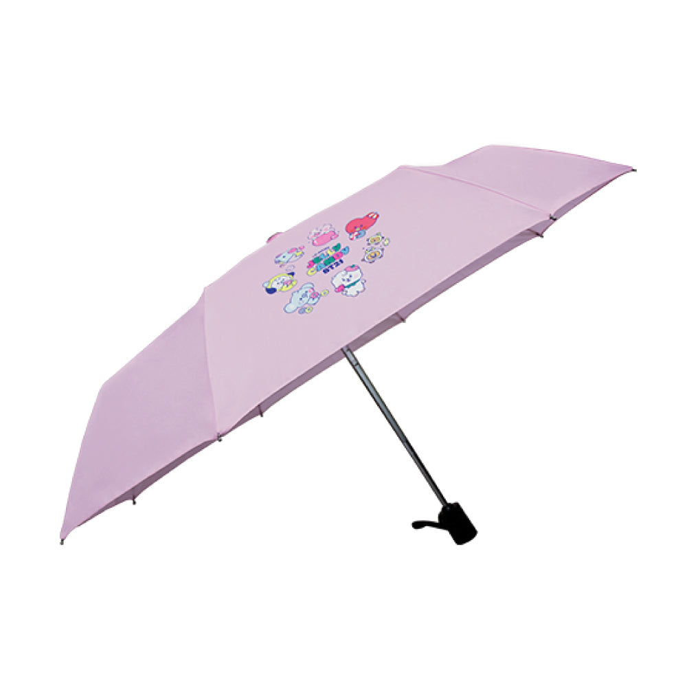 BT21 | AUTOMATIC UMBRELLA