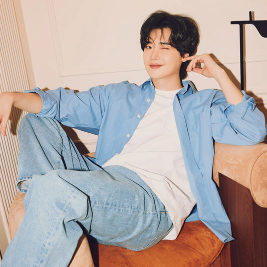 LEE JONG SUK | 2023 SEASON'S GREETINGS - ONE FINE DAY