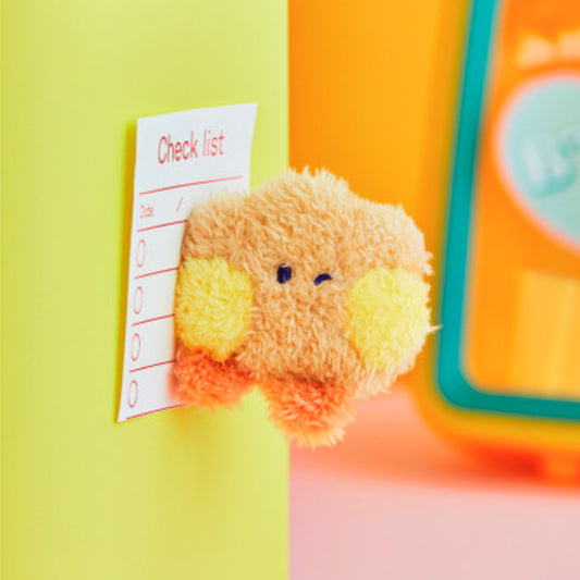 BT21 | minini | DOLL MAGNET