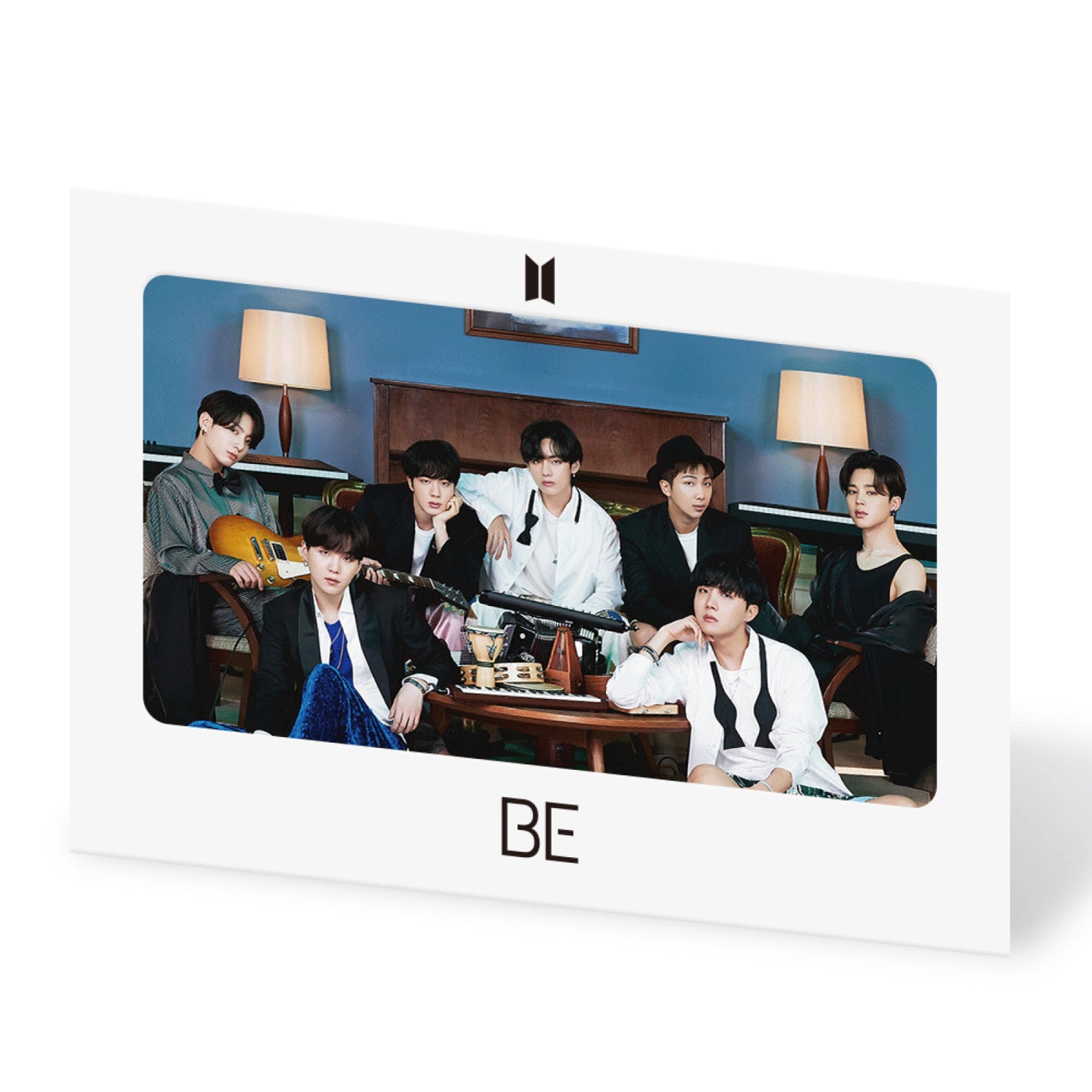 BTS | 3D LENTICULAR
