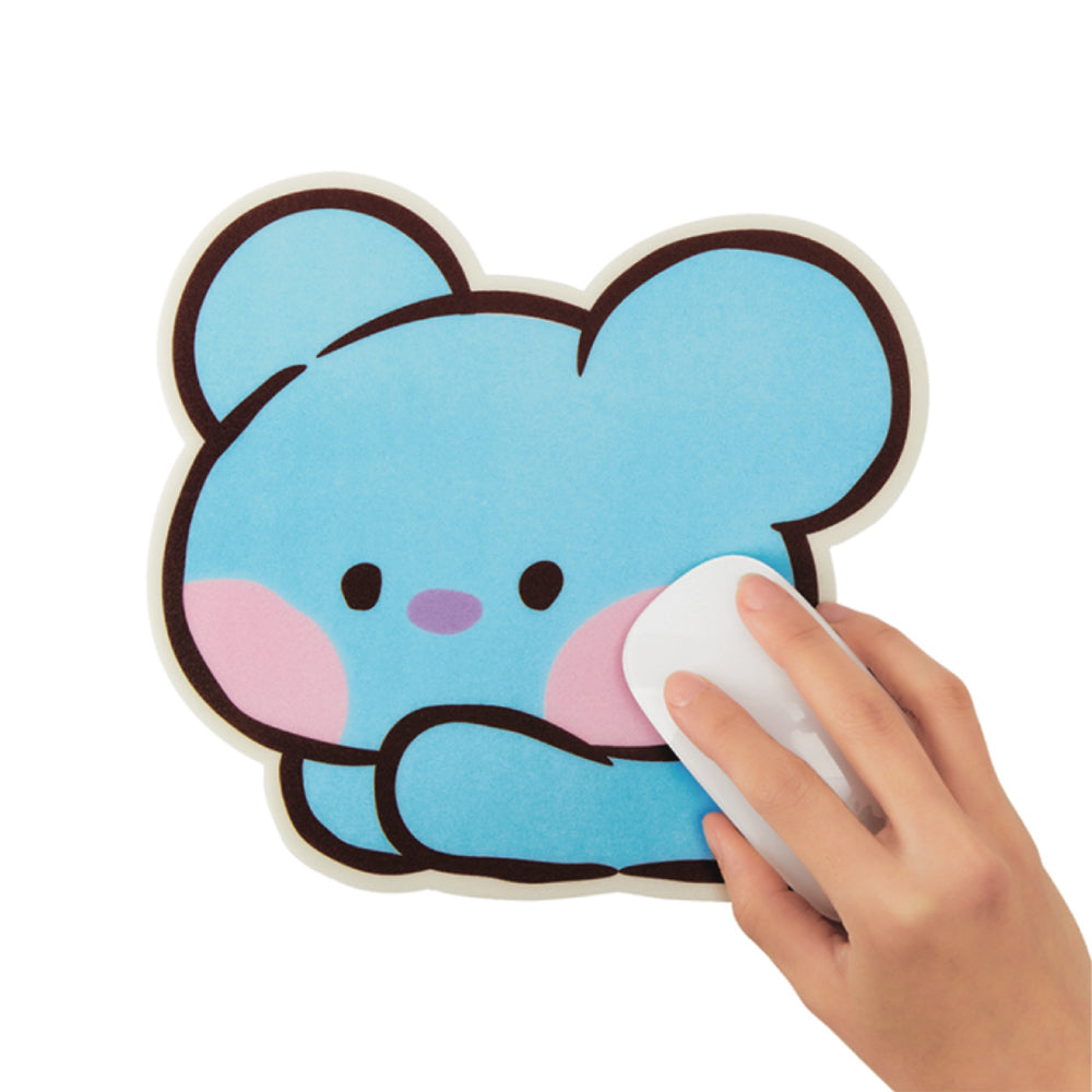 BT21 | minini | MOUSE PAD