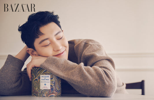 Harper's BAZAAR | 2022 DEC. | RANDOM COVER