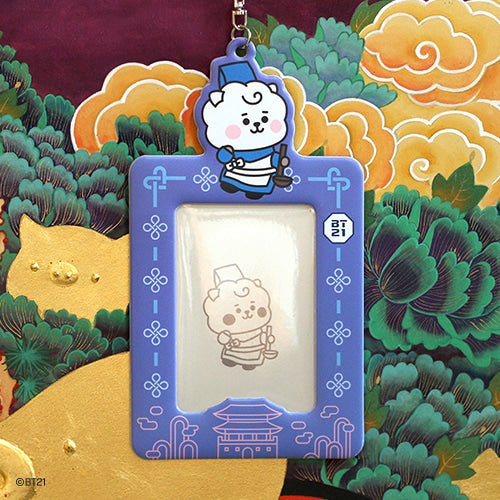 BT21 | BABY | HANBOK - PHOTO HOLDER