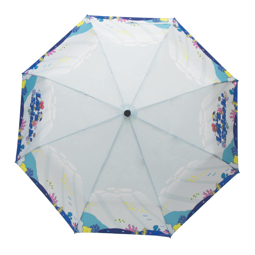 BT21 | AUTOMATIC UMBRELLA