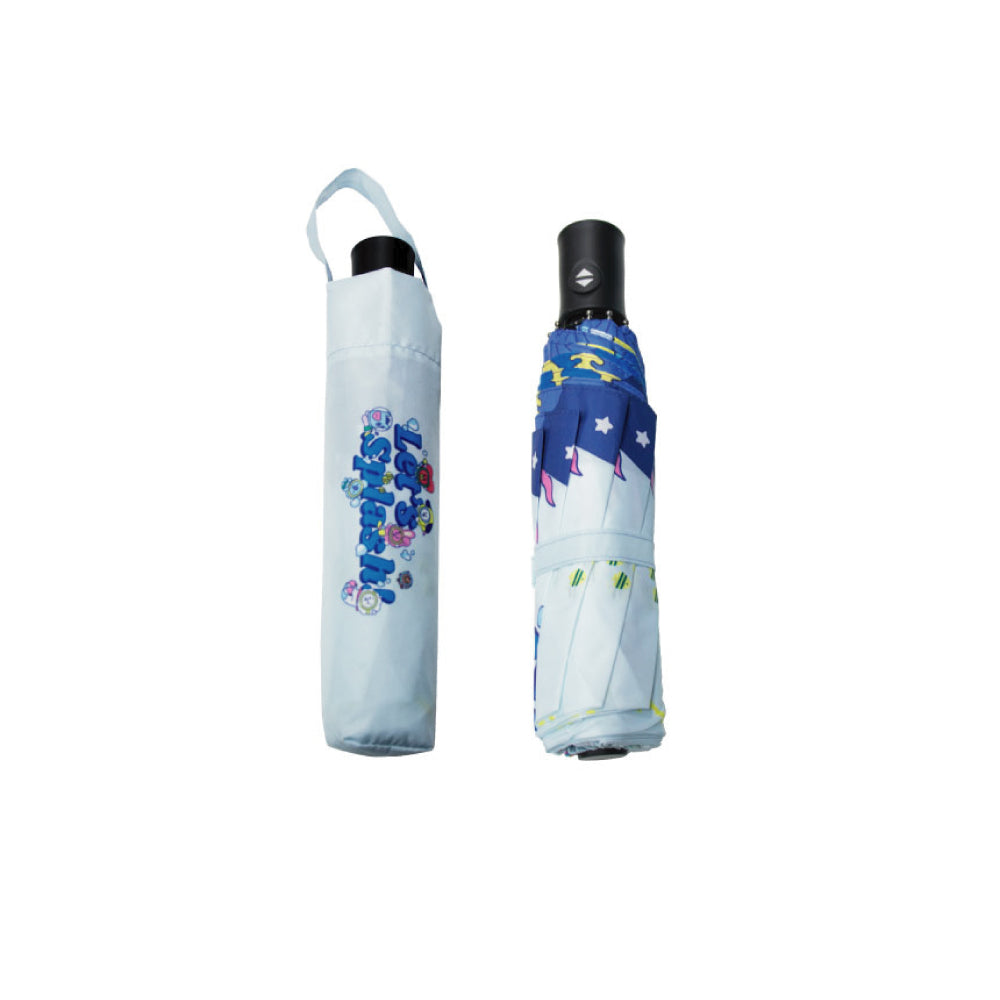 BT21 | AUTOMATIC UMBRELLA