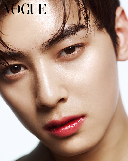 VOGUE | 2022 JUL. | G-DRAGON COVER